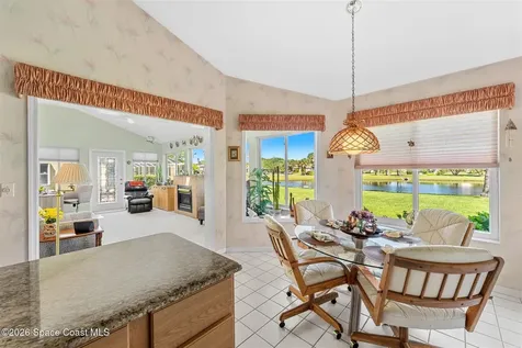 1072 Spanish Wells Drive Melbourne FL 32940