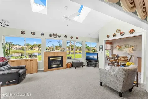 1072 Spanish Wells Drive Melbourne FL 32940