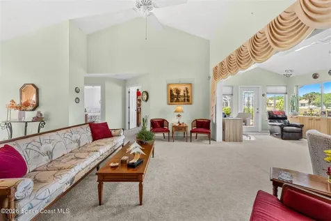 1072 Spanish Wells Drive Melbourne FL 32940