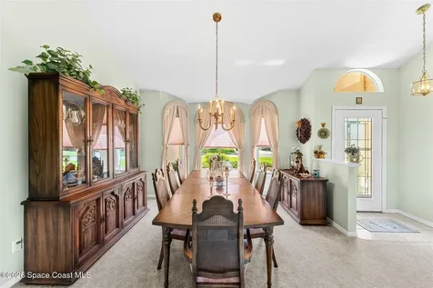 1072 Spanish Wells Drive Melbourne FL 32940