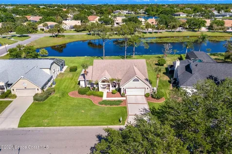 1072 Spanish Wells Drive Melbourne FL 32940