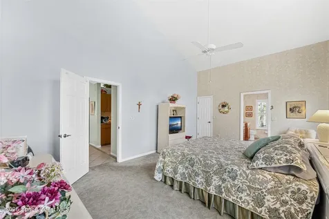 1072 Spanish Wells Drive Melbourne FL 32940