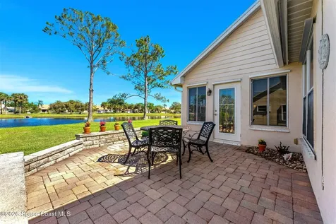 1072 Spanish Wells Drive Melbourne FL 32940