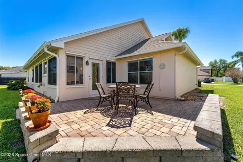 1072 Spanish Wells Drive Melbourne FL 32940