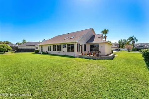1072 Spanish Wells Drive Melbourne FL 32940