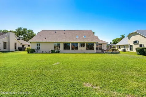 1072 Spanish Wells Drive Melbourne FL 32940