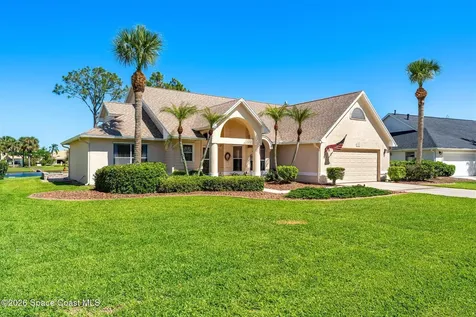 1072 Spanish Wells Drive Melbourne FL 32940