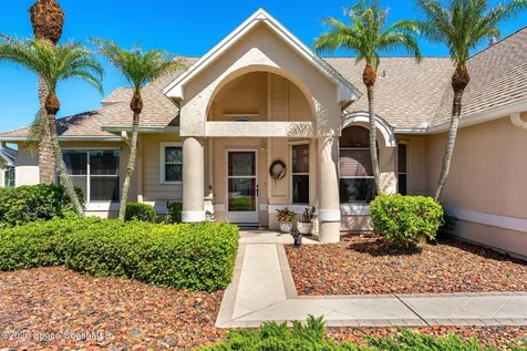 1072 Spanish Wells Drive Melbourne FL 32940
