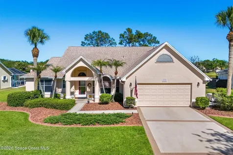 1072 Spanish Wells Drive Melbourne FL 32940