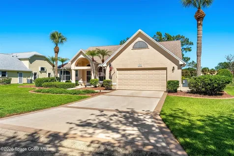 1072 Spanish Wells Drive Melbourne FL 32940