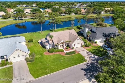 1072 Spanish Wells Drive Melbourne FL 32940