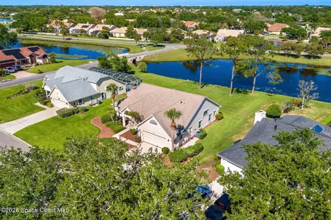 1072 Spanish Wells Drive Melbourne FL 32940
