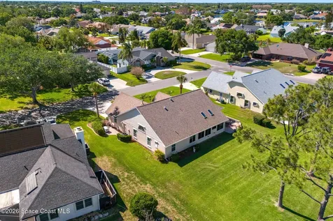 1072 Spanish Wells Drive Melbourne FL 32940