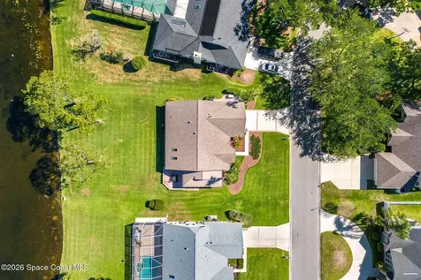 1072 Spanish Wells Drive Melbourne FL 32940