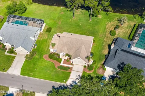 1072 Spanish Wells Drive Melbourne FL 32940