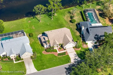 1072 Spanish Wells Drive Melbourne FL 32940