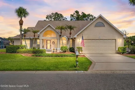 1072 Spanish Wells Drive Melbourne FL 32940