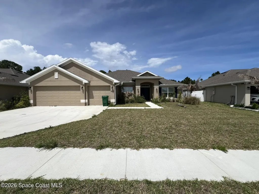 8752 Waterstone Boulevard Fort Pierce FL 34951