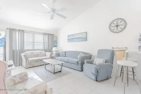 507 Ocean Park Lane Cape Canaveral FL 32920