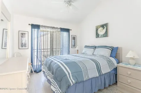 507 Ocean Park Lane Cape Canaveral FL 32920