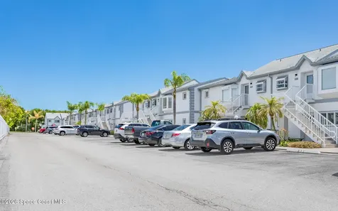 507 Ocean Park Lane Cape Canaveral FL 32920