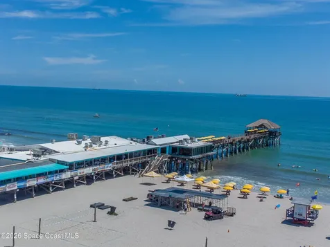 507 Ocean Park Lane Cape Canaveral FL 32920