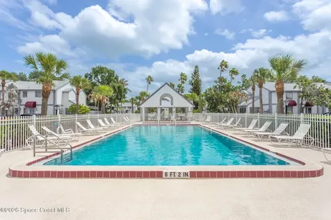 507 Ocean Park Lane Cape Canaveral FL 32920