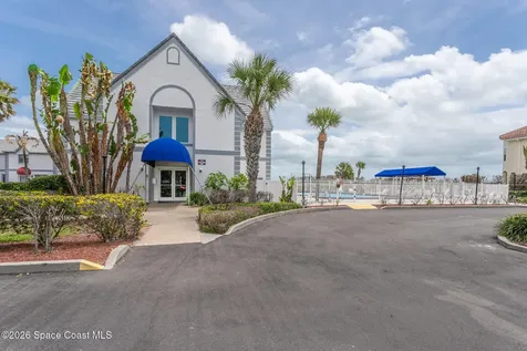 507 Ocean Park Lane Cape Canaveral FL 32920