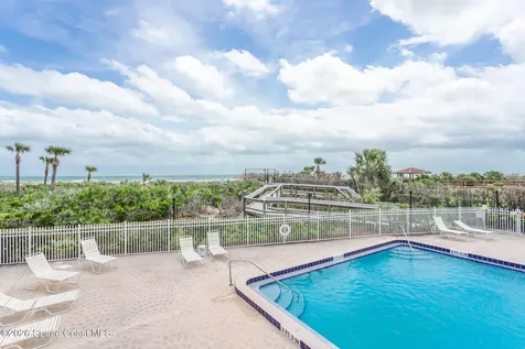 507 Ocean Park Lane Cape Canaveral FL 32920