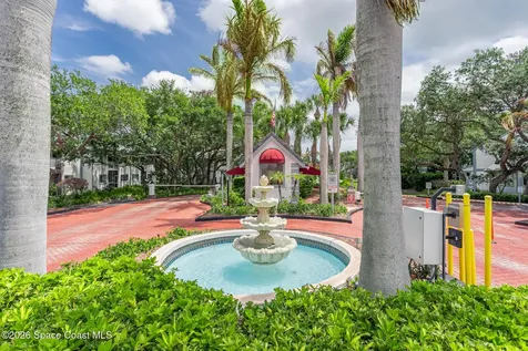 507 Ocean Park Lane Cape Canaveral FL 32920