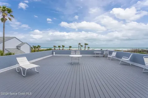507 Ocean Park Lane Cape Canaveral FL 32920