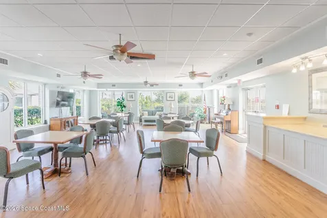 507 Ocean Park Lane Cape Canaveral FL 32920