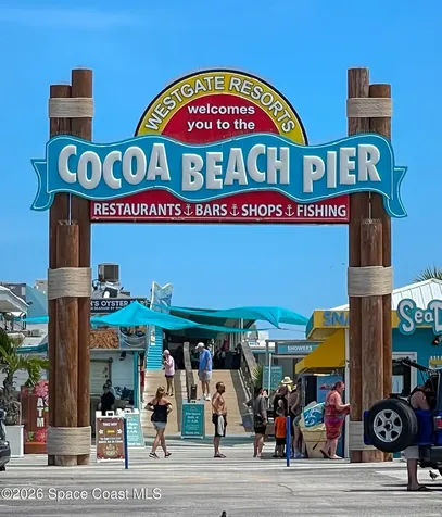 507 Ocean Park Lane Cape Canaveral FL 32920