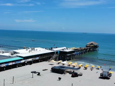 507 Ocean Park Lane Cape Canaveral FL 32920