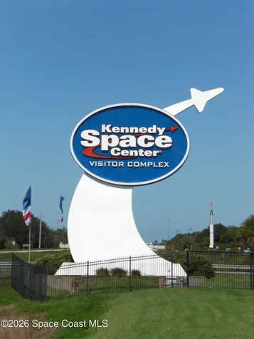 507 Ocean Park Lane Cape Canaveral FL 32920
