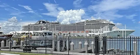 507 Ocean Park Lane Cape Canaveral FL 32920