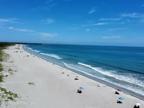 507 Ocean Park Lane Cape Canaveral FL 32920
