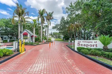 507 Ocean Park Lane Cape Canaveral FL 32920