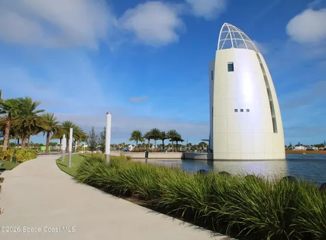 507 Ocean Park Lane Cape Canaveral FL 32920