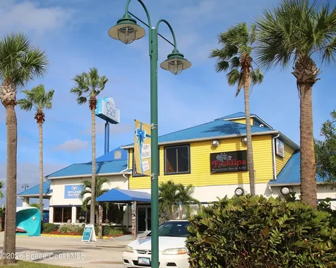 507 Ocean Park Lane Cape Canaveral FL 32920