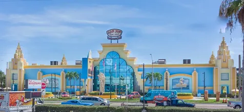 507 Ocean Park Lane Cape Canaveral FL 32920