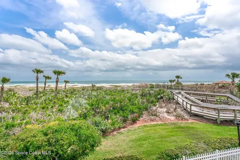 507 Ocean Park Lane Cape Canaveral FL 32920
