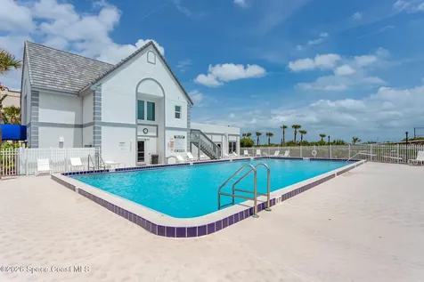 507 Ocean Park Lane Cape Canaveral FL 32920