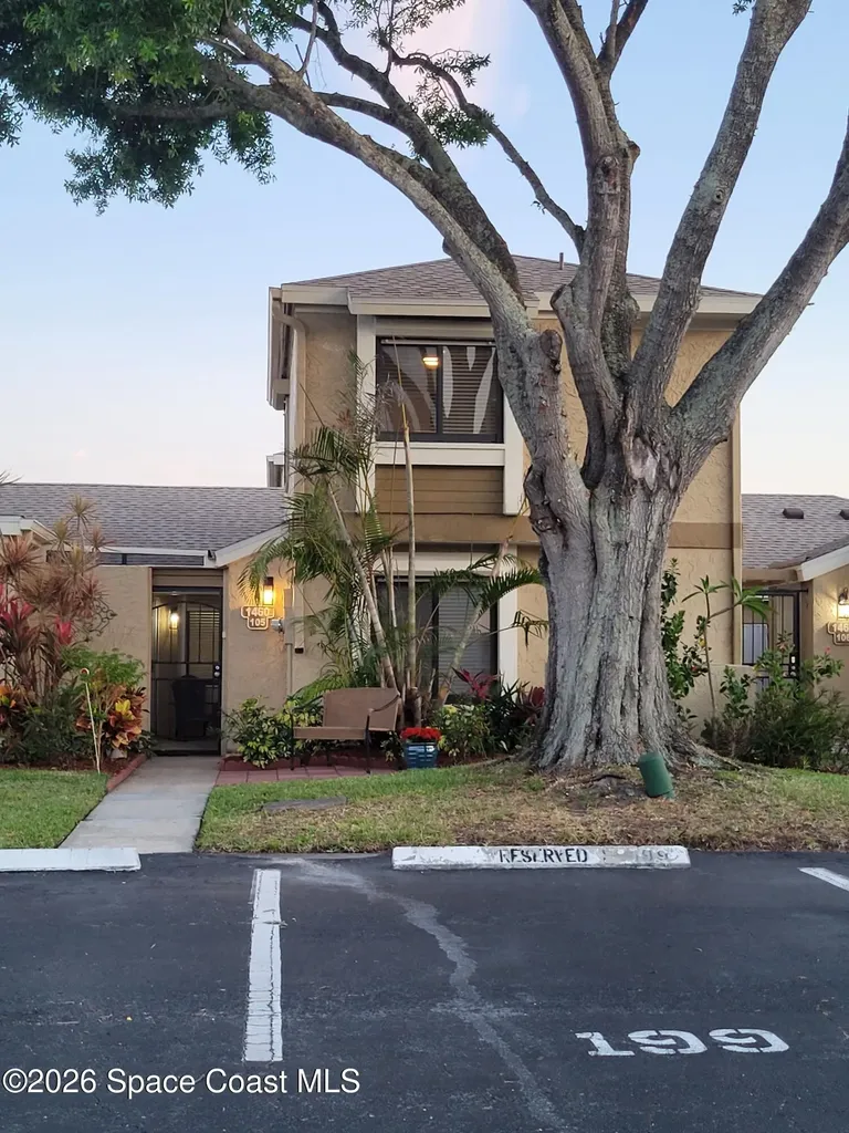 1460 Sheafe Avenue NE Palm Bay FL 32905