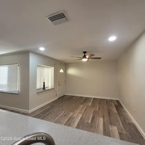 1460 Sheafe Avenue NE Palm Bay FL 32905