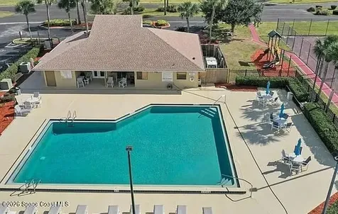 1460 Sheafe Avenue NE Palm Bay FL 32905