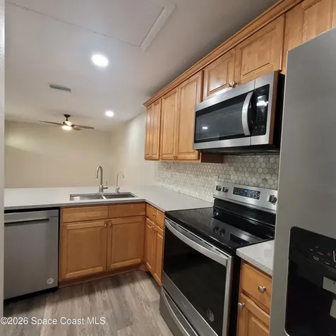 1460 Sheafe Avenue NE Palm Bay FL 32905