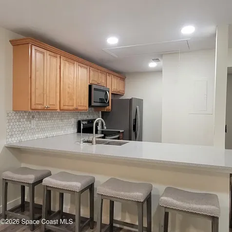 1460 Sheafe Avenue NE Palm Bay FL 32905