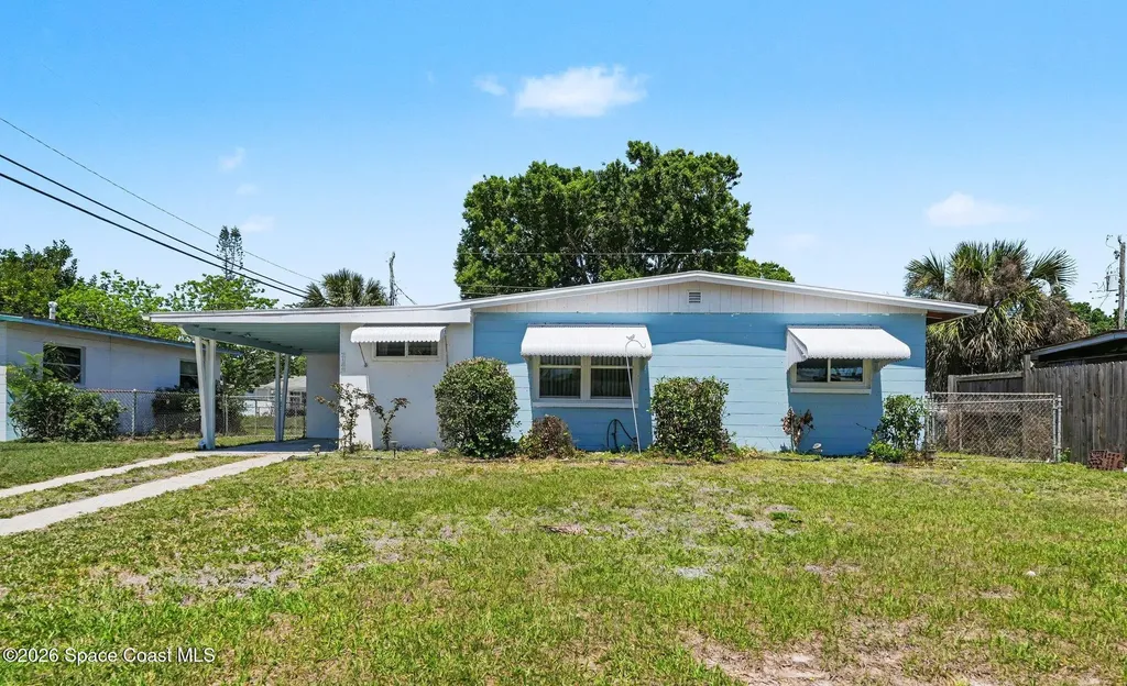 2184 Dordon Drive Melbourne FL 32935