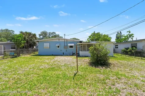 2184 Dordon Drive Melbourne FL 32935